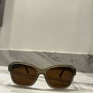 Women's Coach Sunglasses - Great Shape!